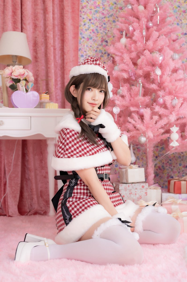 イトウ🐎4/29PharfaiteSC4・5/9メイド博 tweet media