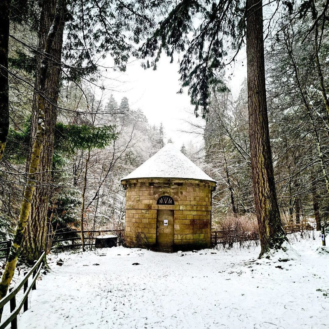 Scotland's Stories - Graeme tweet media