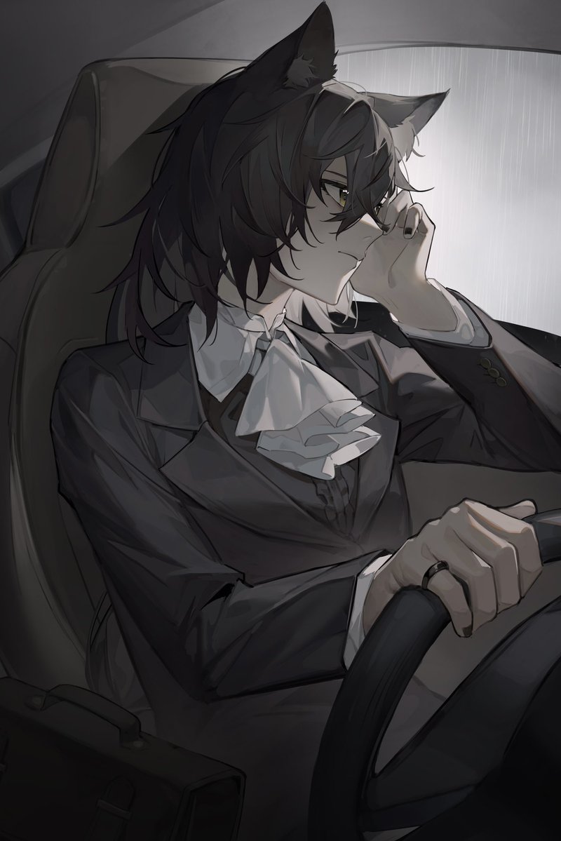 AkechiN_nya's tweet image. #Penance