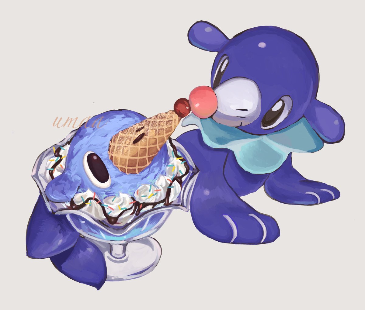 ﾅﾂﾒｶﾝ@C107 南1 S 05ab (@7TMKN23) / Posts / X