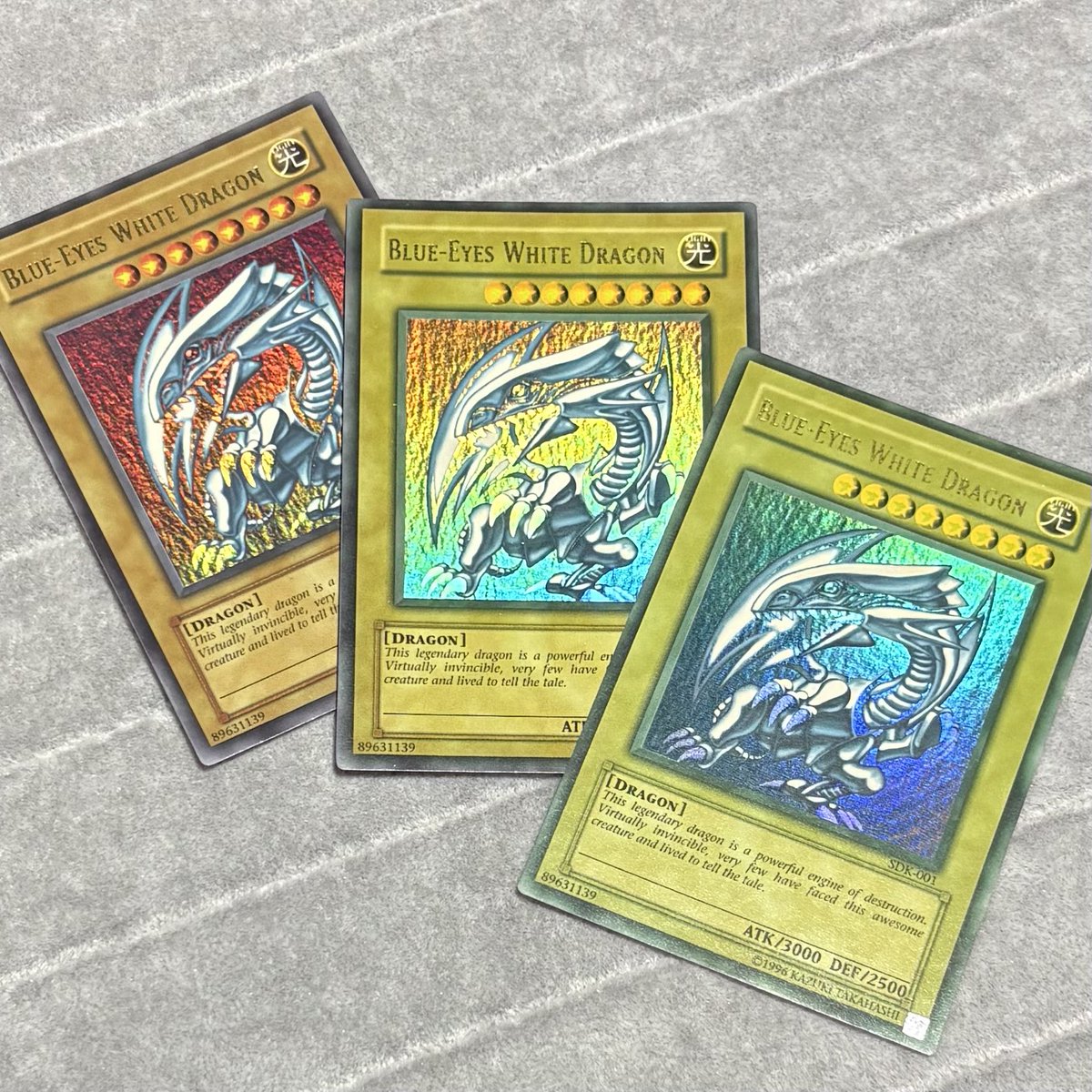 遊戯王/ロードオブドラゴン/北米版/美品/faded/wavy/希少個体 遊戯王/ロードオブドラゴン/北米版/美品/faded/wavy/希少個体