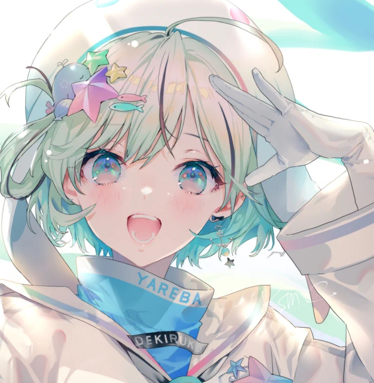雪醒/ゆきさめ (@y_k_sme) / X