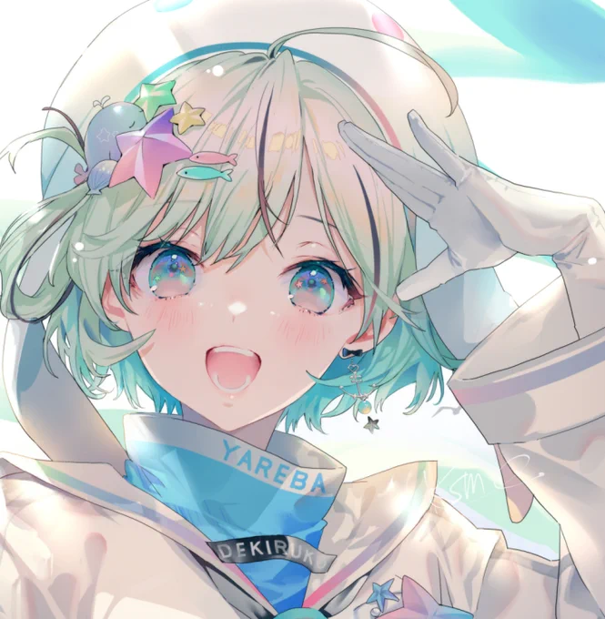 れい亜さんのまはろん合同誌「MAHALOISM」におそれながら私もゲストで描かせていただきましたとても豪華なのでぜひゲットしていただきたい一冊です