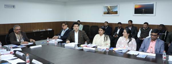 PIB India tweet media