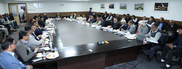 PIB India tweet media
