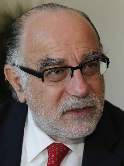 في ذكرى #محمد_شطح، نستذكر رجلاً تشاركنا وإياه المبادئ والقضية. آمن بحياد #لبنان وبقدرته على النهوض بمساعدة أصدقائه في العالم، فاغتالوه. اليوم حلم محمد بدأ يزهر، وعهدنا أن يتحقق.