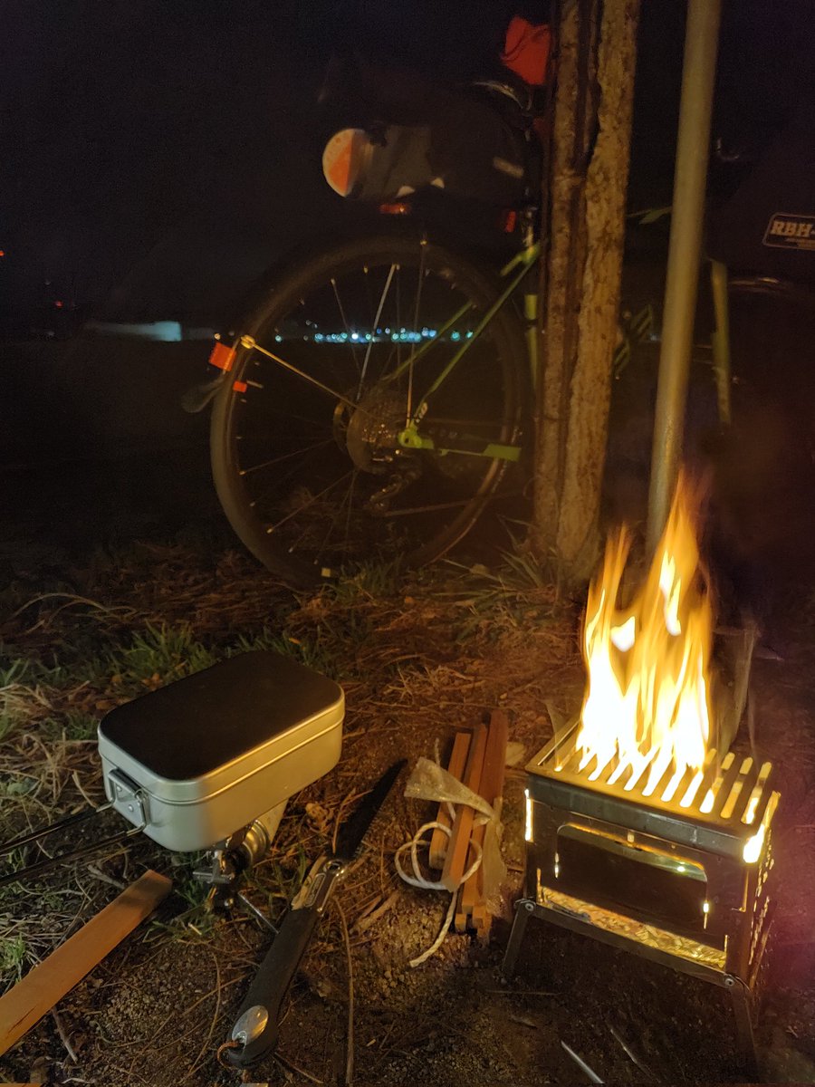 random_chartype's tweet image. 今までのキャンプで一番上手くいってる