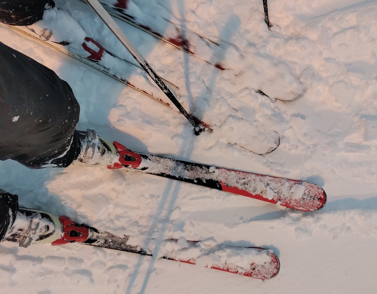 Saatiin lunta <a href="/ruka/">ruka fukumoto</a> <a href="/meteorologit/">Ilmatieteen laitos</a>