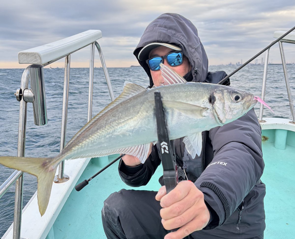 後2cmが遠いですよね！ でもすごい！！