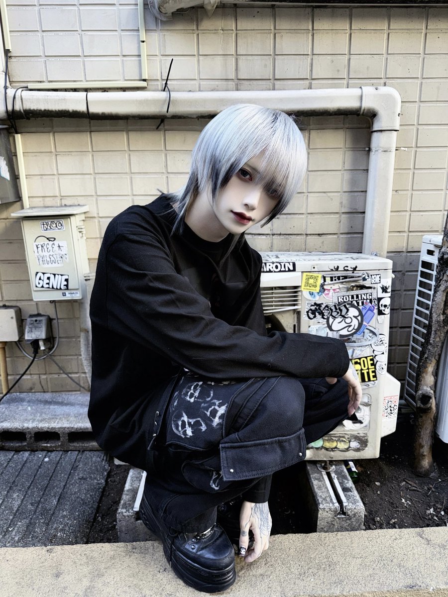 ゆま (@zlp_yuma) / Posts / X