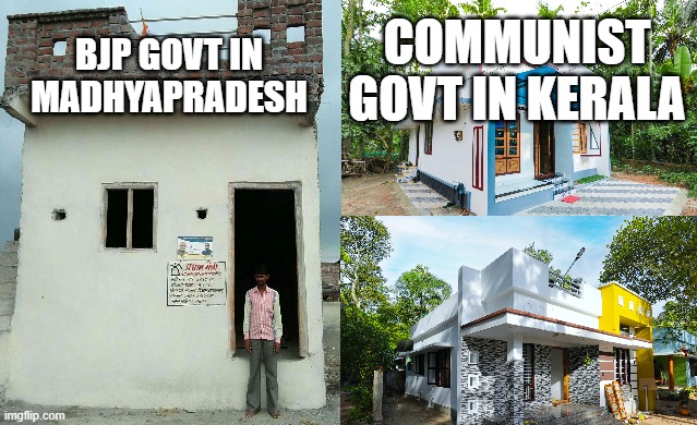 Communist Indian tweet media