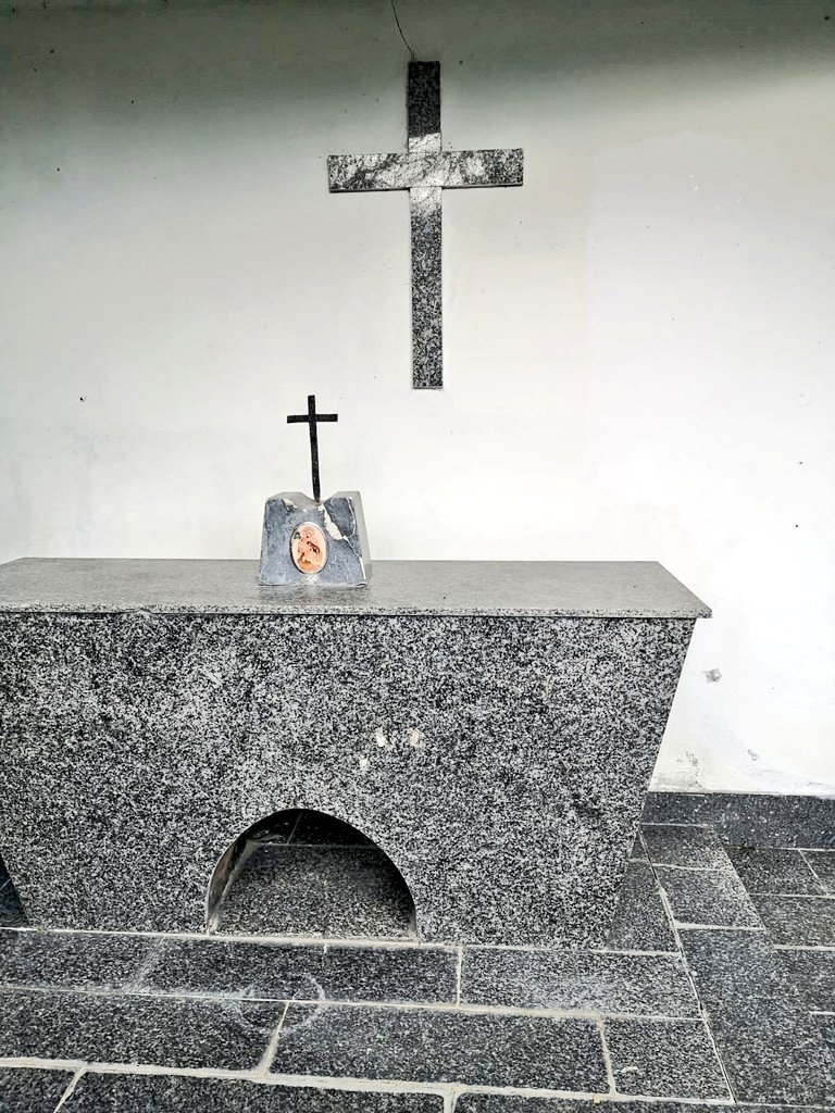 "Recuerda lo que hay que poner en mi lápida: 'Aquí yace José María Arrizabalaga Arcocha, Requeté, CLP, vilmente asesinado por Dios y por España'"
Requeté CLP D. José María Arrizabalaga Arcocha asesinado en Ondárroa por los cobardes de ETA

"Así se hizo"
periodistadigital.com/politica/opini…