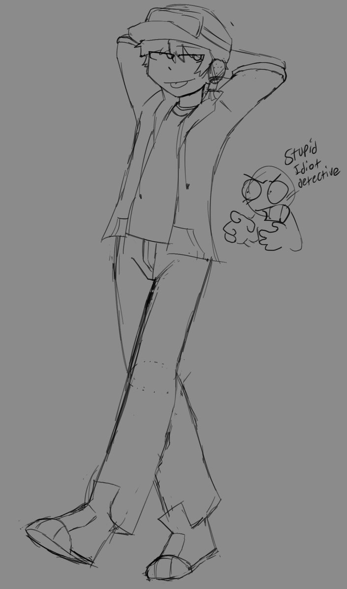 Donnie // Don tweet media