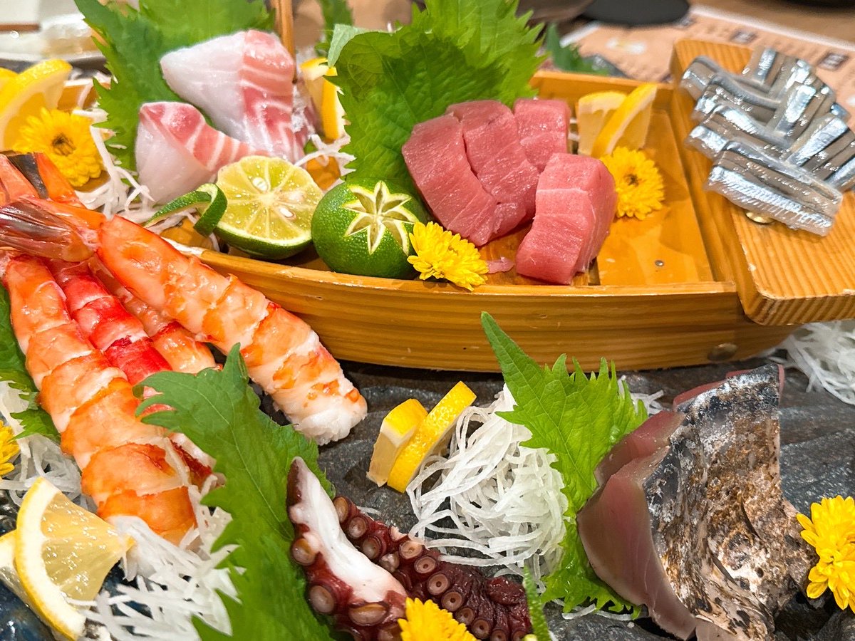 父親の還暦祝いー
くにのちょうってお酒すきー