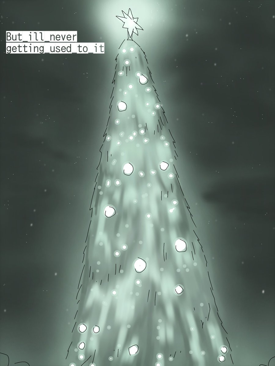 MsMuscleI's tweet image. This Christmas.