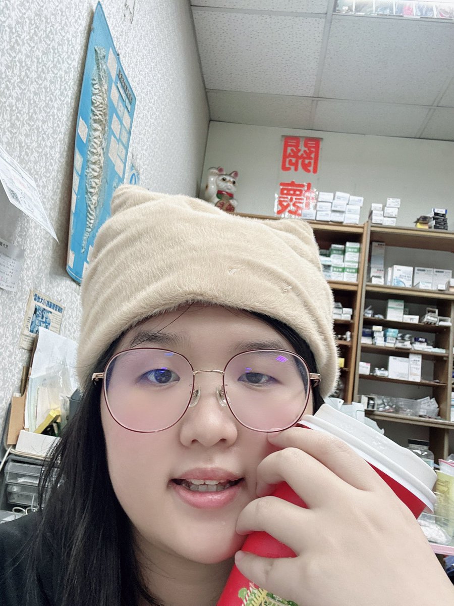 綾兒 tweet media