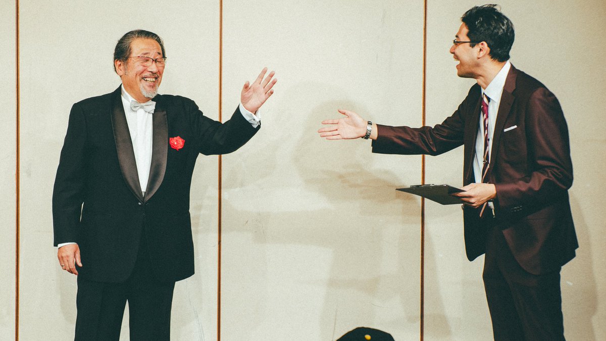 fuyuki_atyaraka's tweet photo. ✨️舞台写真✨️②
♠️元はじめ♥️
今年も無事1年務めました!
来年もお願いします🙏

🚪ギぎギ🚪
榊原さんがふゆき　から借りたDVD！？
事の発端は⋯ https://t.co/zWGCZ610CM