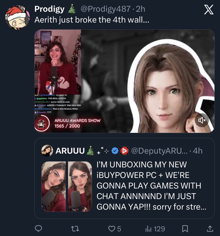 Lavaman4524's tweet image. This is a nice tweet, but I feel I’ve seen this somewhere before