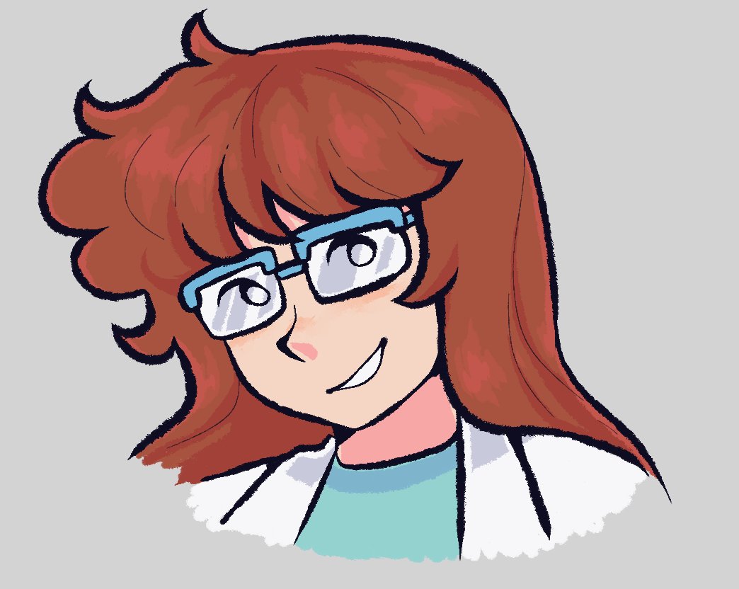 granatsof's tweet image. New drawing tablet test!