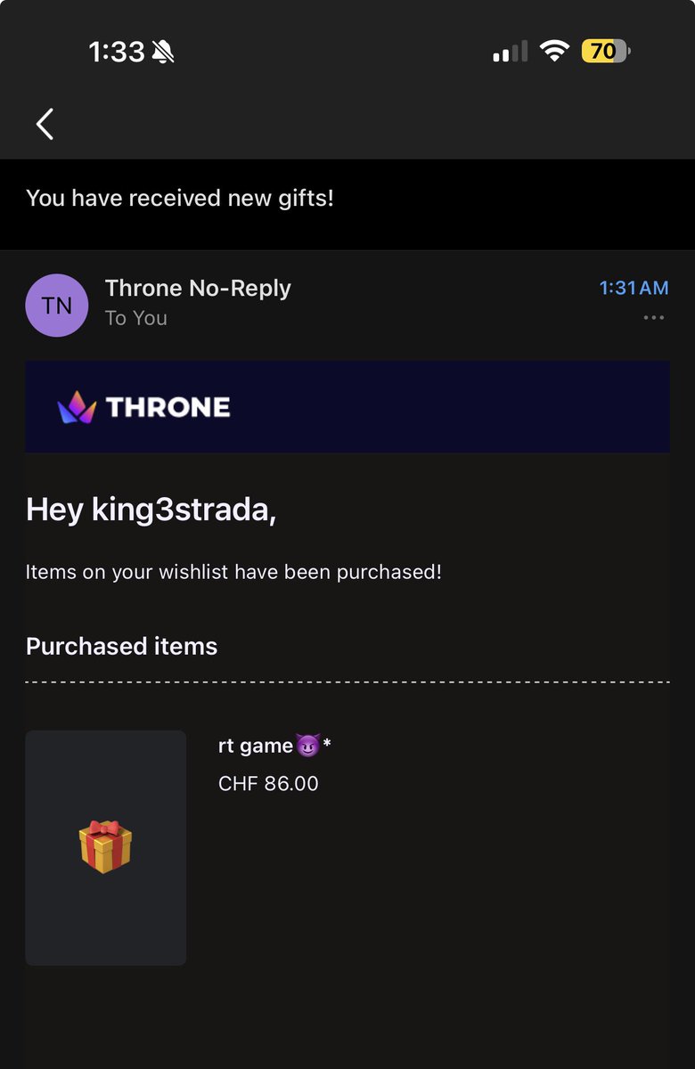 AlphaStrada's tweet image. Rt game paid😈👊🏻 560$ today🤑🤑