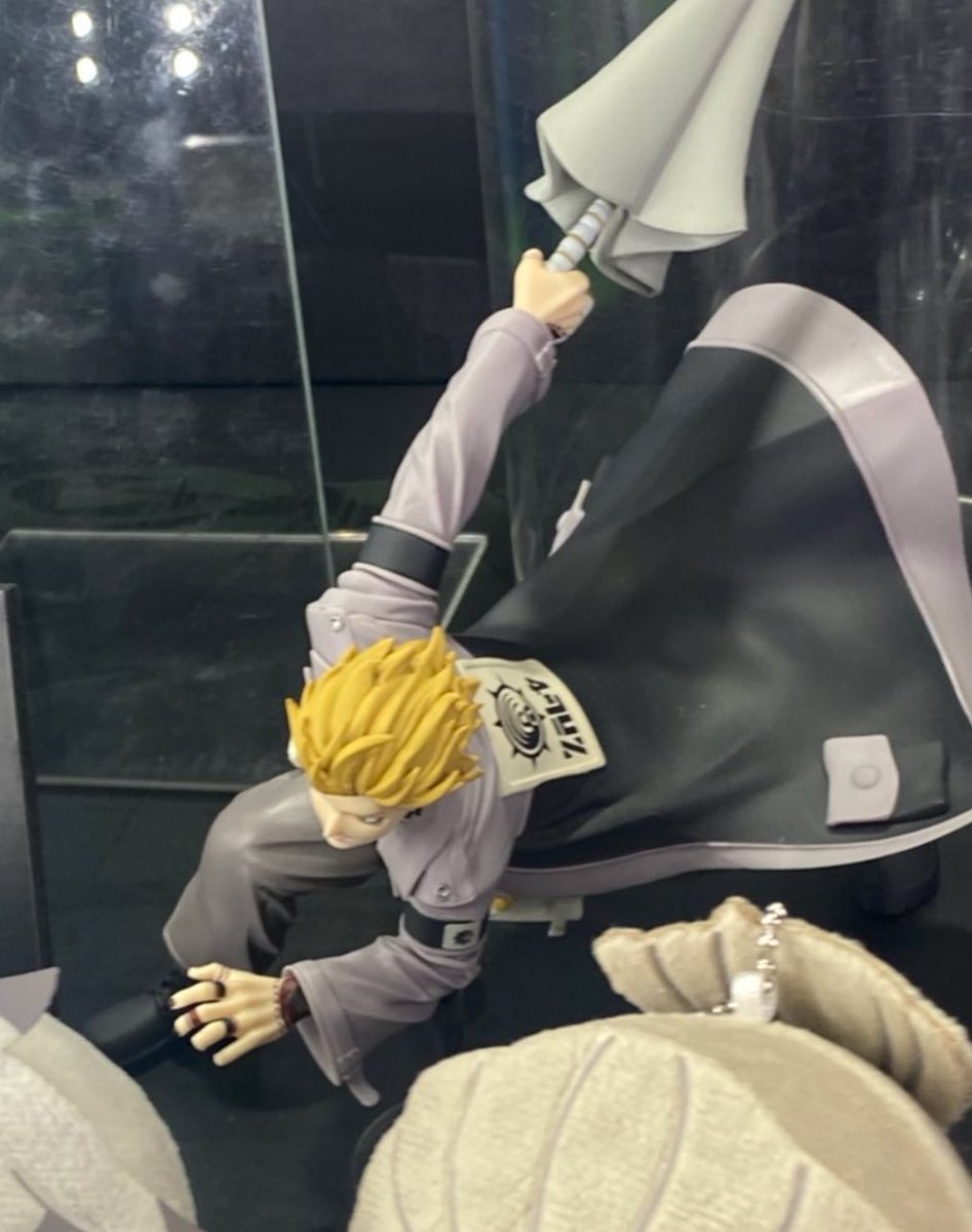 2026年1月発売最新プライズ ガチアクタ VIBRATION STARS-エンジン