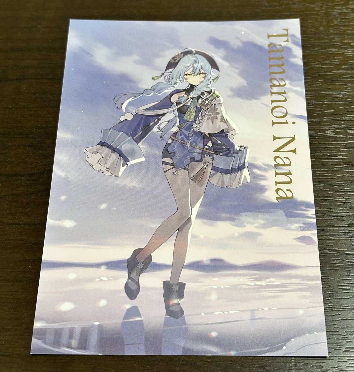 🫧 ͛.*⟡.· tweet media