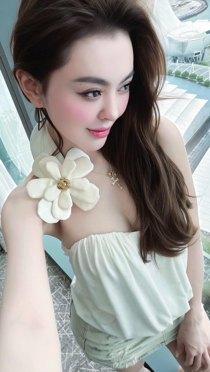 Trang Nguyễn tweet media