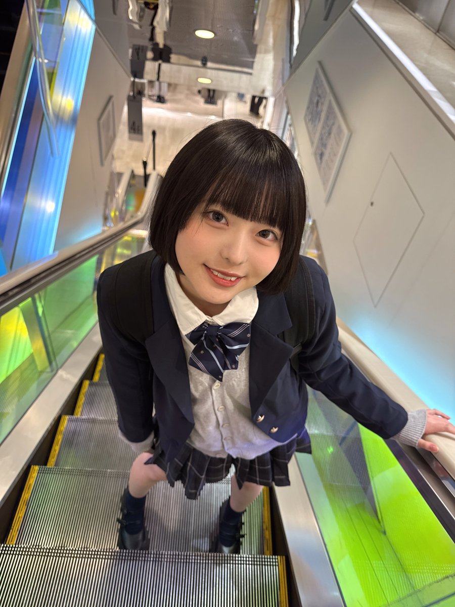 NANIMONO_azusa's tweet image. 無加工‼️‼️