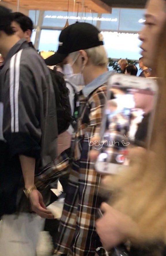 xxdara__'s tweet image. อีกหนึ่งสารตั้งต้น 😝