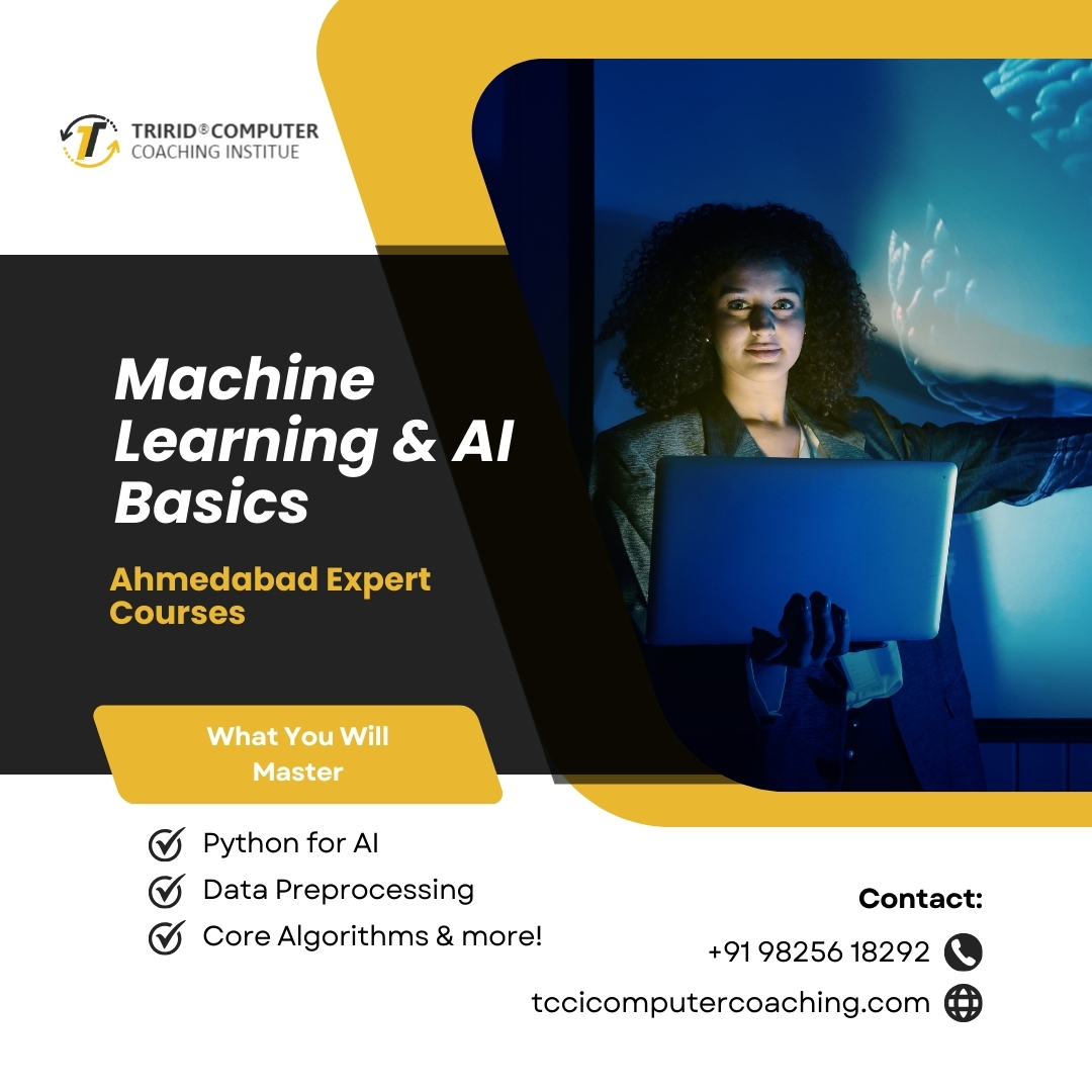 TCCI - Tririd Computer Coaching Institute tweet media