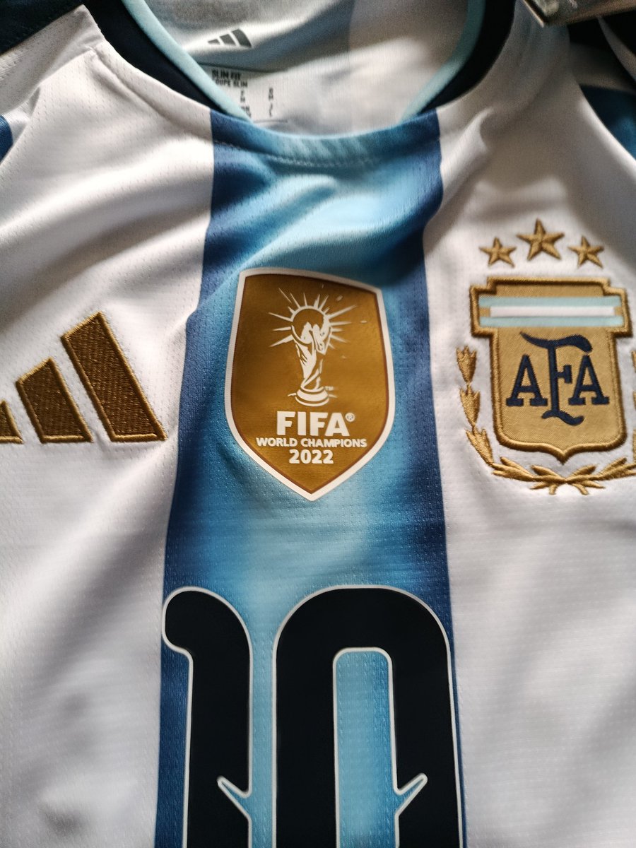 cafcontreverse's tweet image. Lisco X GAKITS

Le meilleur site pour acheter des maillots pas chers avec livraison extrêmement rapide !💫🚀

Pour commander 👇

🌐 Site web : gakits.com
📲 WhatsApp : +86 13826572908

La qualité est excellente et les prix super abordables