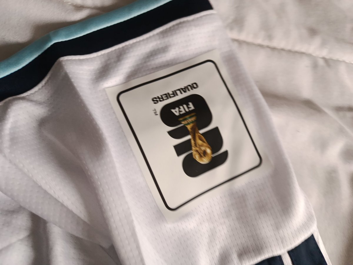 cafcontreverse's tweet image. Lisco X GAKITS

Le meilleur site pour acheter des maillots pas chers avec livraison extrêmement rapide !💫🚀

Pour commander 👇

🌐 Site web : gakits.com
📲 WhatsApp : +86 13826572908

La qualité est excellente et les prix super abordables