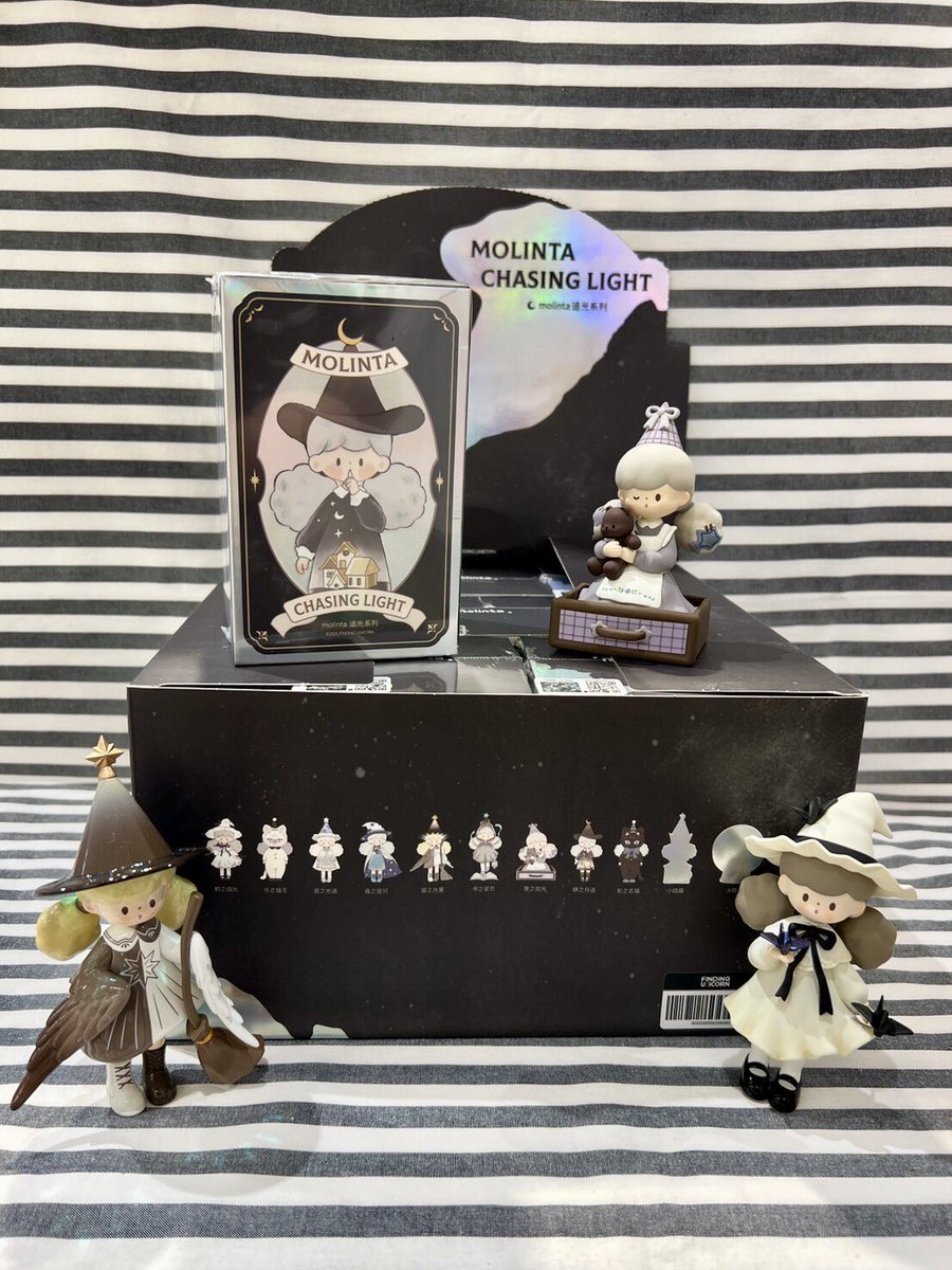 🌟 入荷情報 🌟 【FINDING UNICORN】の商品が入荷いたしました！ \再