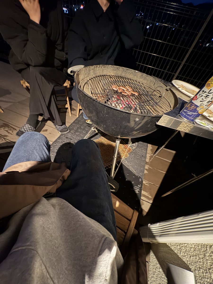 冬月 (@d_komu3) on Twitter photo 