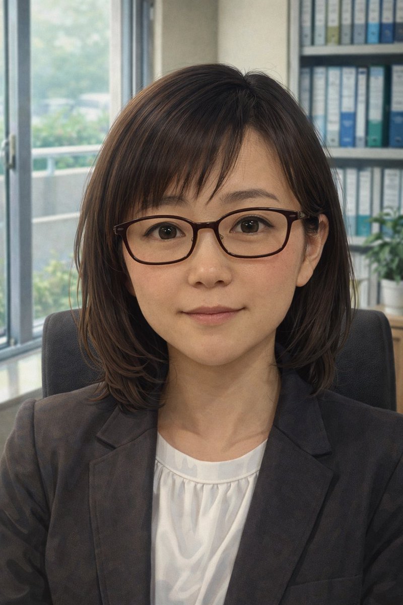 Xの投稿見てやってみた女体化……私はアリだと思いました🥳