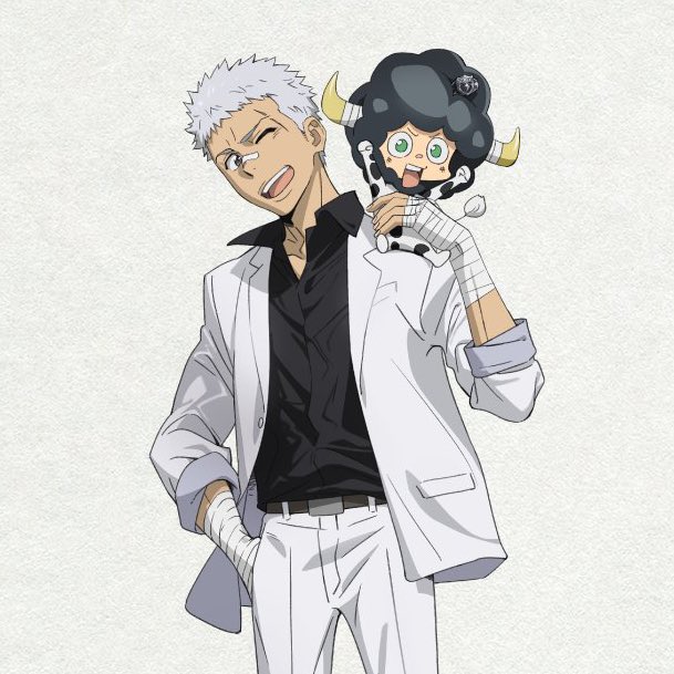 มาร์ช 666 tweet media