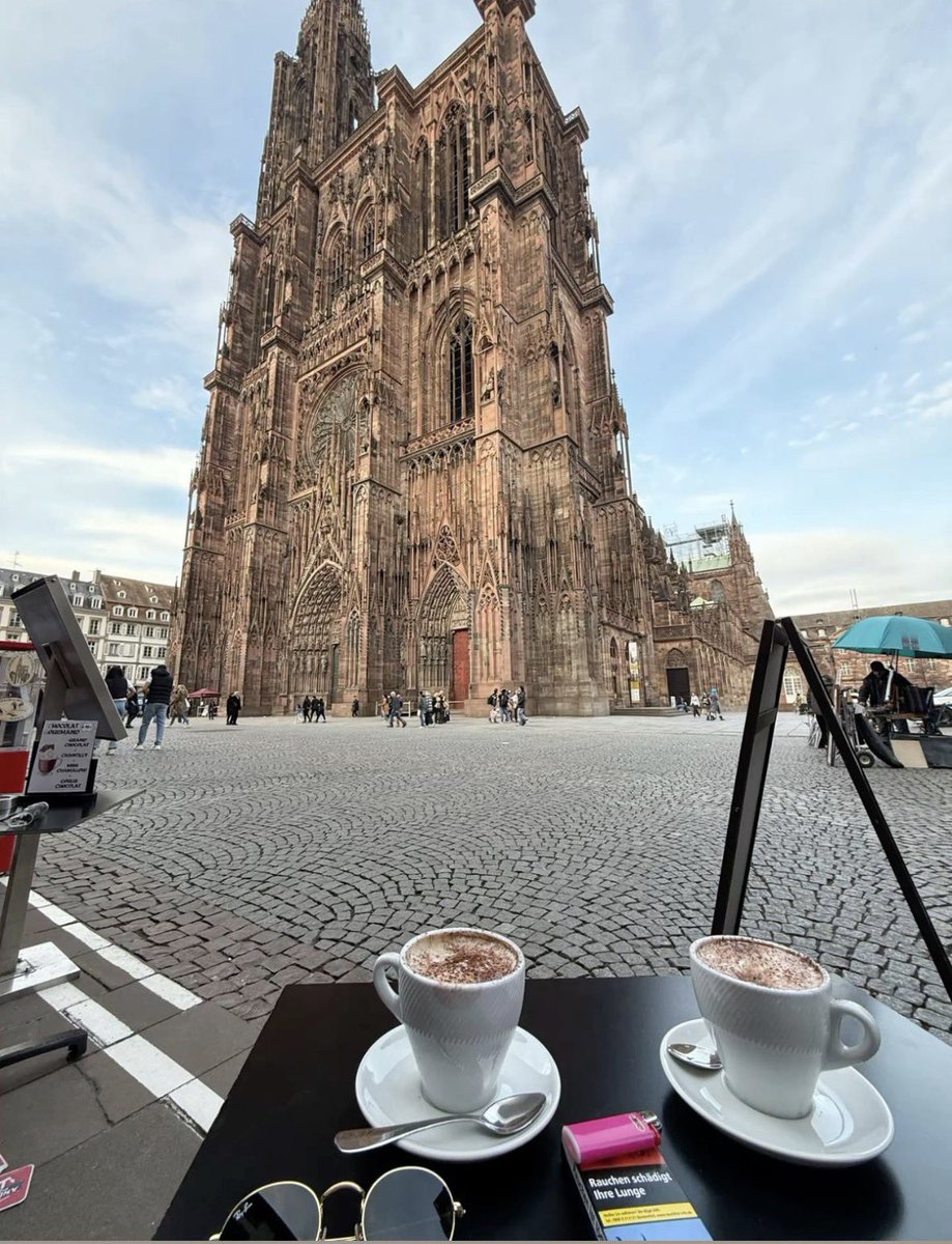 GM   

Let’s connect guys !