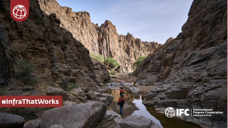 Access to clean water, sanitation &amp; hygiene is essential for health, productivity &amp; economic growth. 

Water-dependent sectors support 1.7B jobs. Investing in water boosts resilience, protects workers, and drives development. 

Learn more: wrld.bg/bCKk50XMY2C