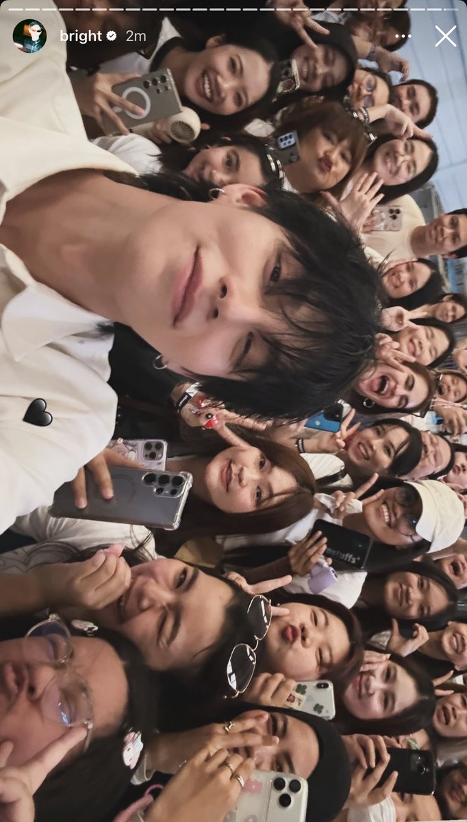 Bright IGS 

น่ารักมากกกกกกกกก 😍🥳🎉 

#28thBrightDay
#HappyBRIGHTDay
#BRIGHT28Birthday
#bbrightvc <a href="/bbrightvc/">bright</a>