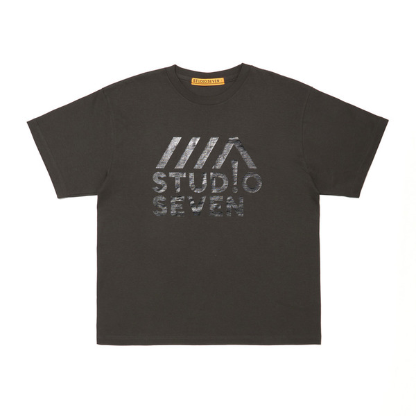 Pickup Item】 7th ANNIVERSARY SS TEE ¥7,920 tax in ボックス型の