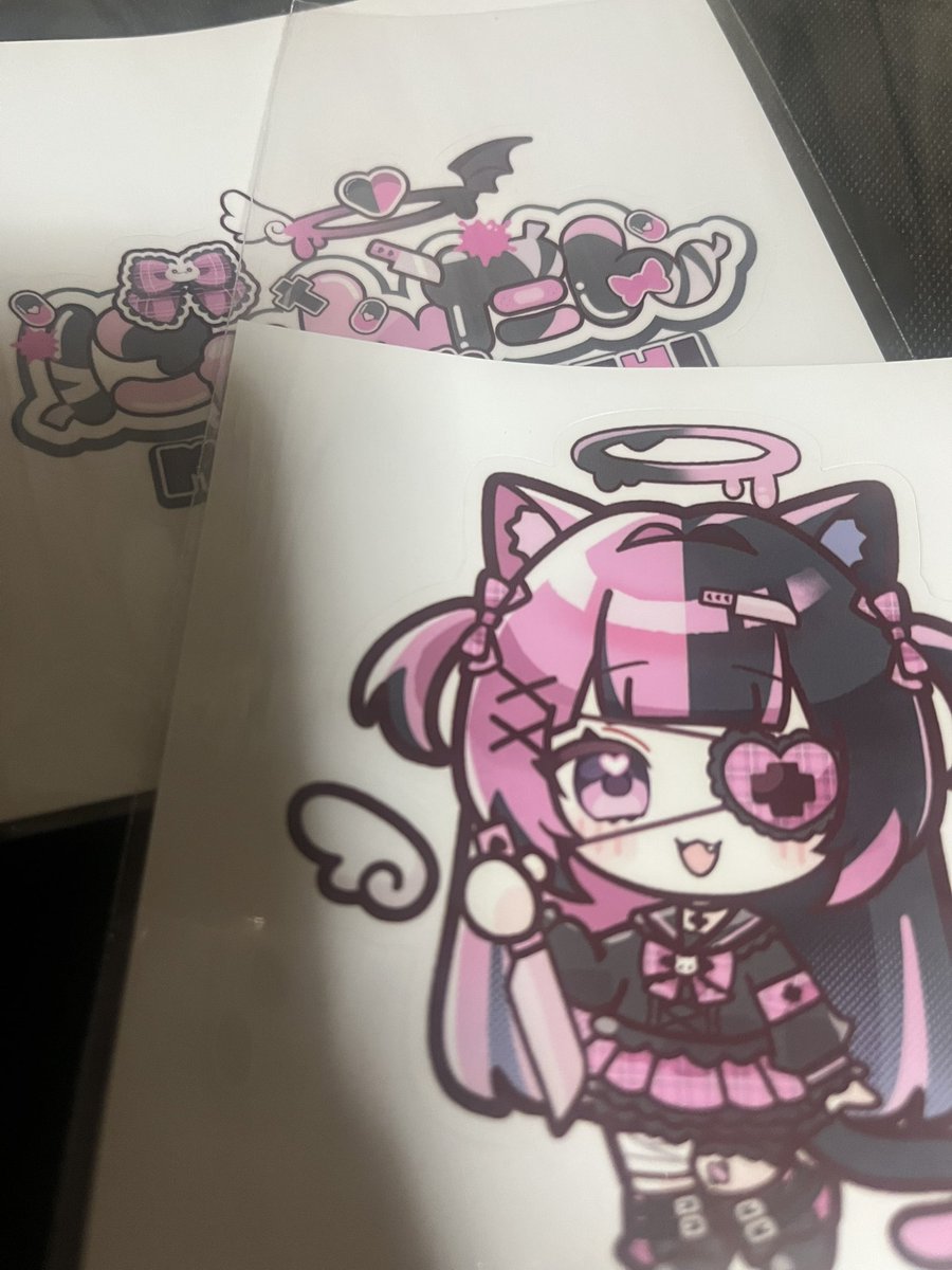 にゃんたん / 魔界天使 (@Zz__neko) / Posts / X