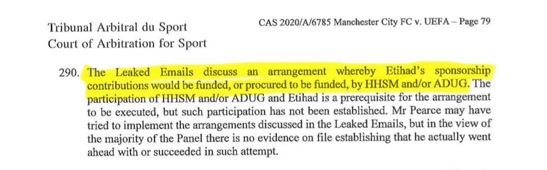 themagic_tophat's tweet image. 𝗔𝗿𝗲 𝗺𝗮𝗶𝗻𝘀𝘁𝗿𝗲𝗮𝗺 𝗺𝗲𝗱𝗶𝗮 𝘀𝗰𝗮𝗿𝗲𝗱 𝗼𝗳 𝗠𝗮𝗻 𝗖𝗶𝘁𝘆 - 𝗼𝗿 𝗮𝗿𝗲 𝘁𝗵𝗲𝘆 𝘀𝘂𝗯𝗺𝗶𝘁𝘁𝗶𝗻𝗴 𝘁𝗼 𝗨𝗔𝗘 𝗶𝗻𝗳𝗹𝘂𝗲𝗻𝗰𝗲?

A few different journalists have published articles and tweets this week about how Man City has sought to silence them (by trying…