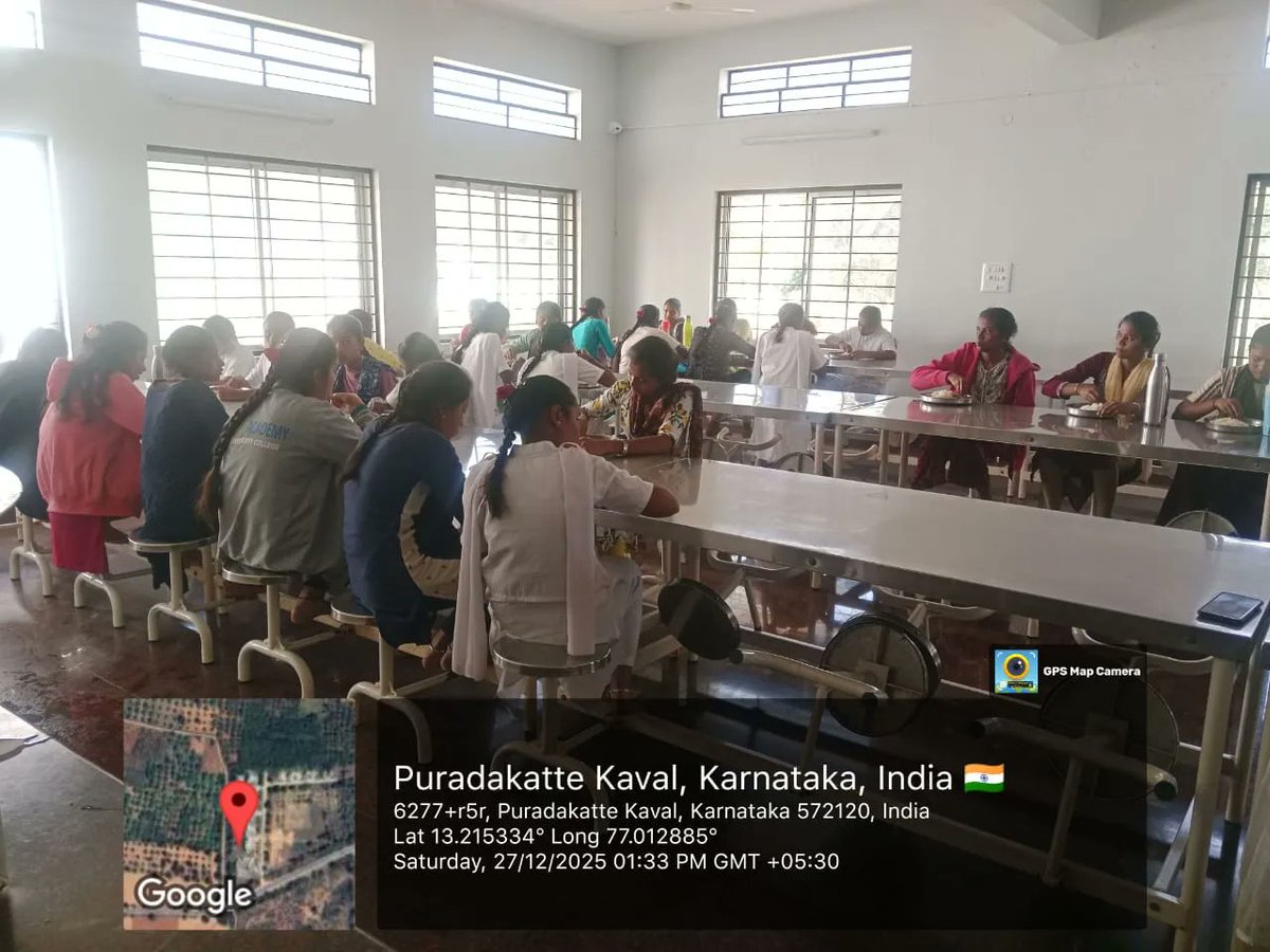 MorarjiPu's tweet photo. #kreismahithi,
#Karnataka_SWD,
#karnataka_kreis_schools
#SocialAudit_SWDMeals #SocialAudit_SWDMeals #SocialWelfare_Karnataka https://t.co/rzHH9Xl8ja