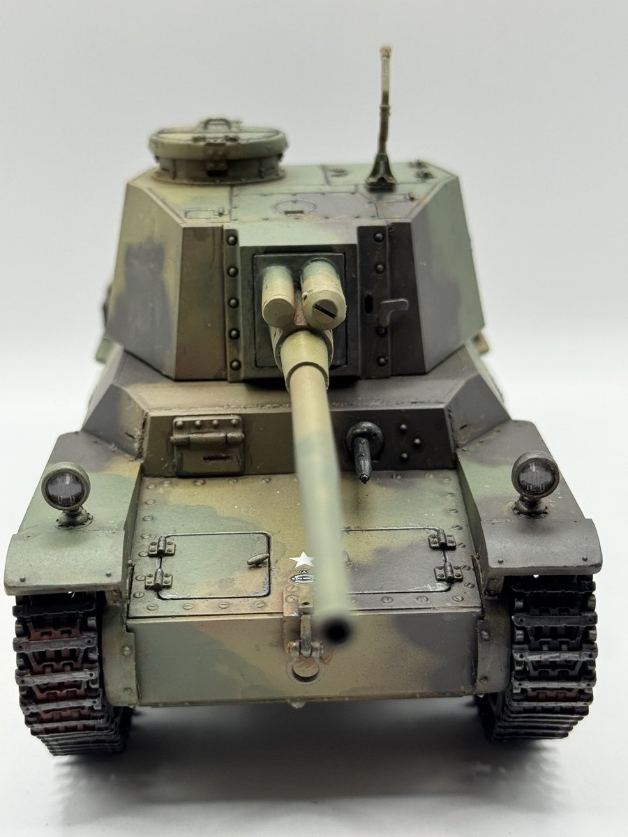 アッキー (@akky_Tank8) / Posts / X