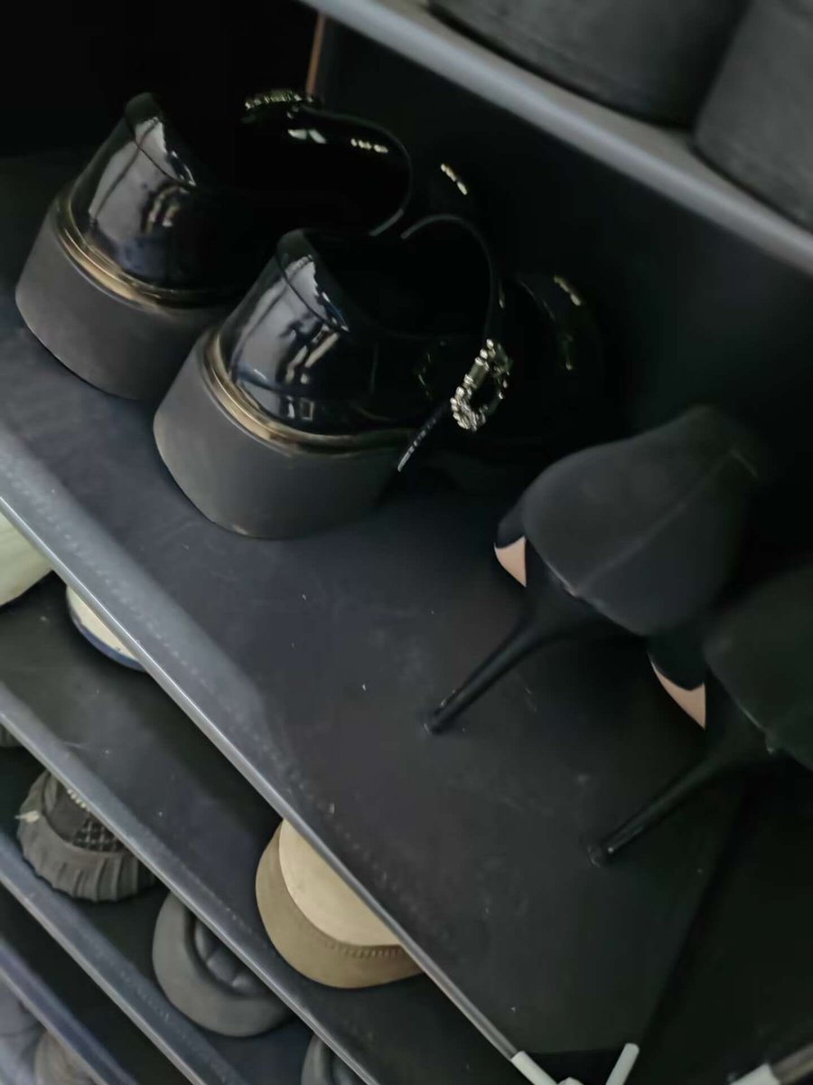 扫楼（想玩寄涉） tweet media