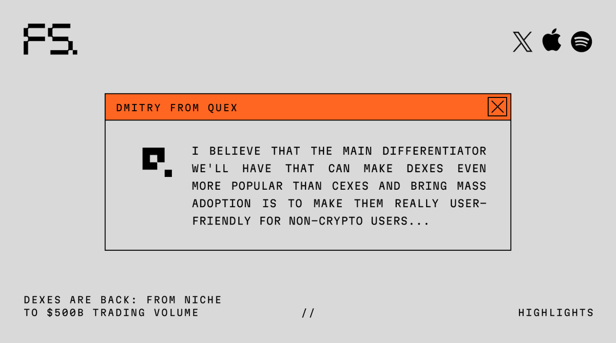 The Founders Show tweet media