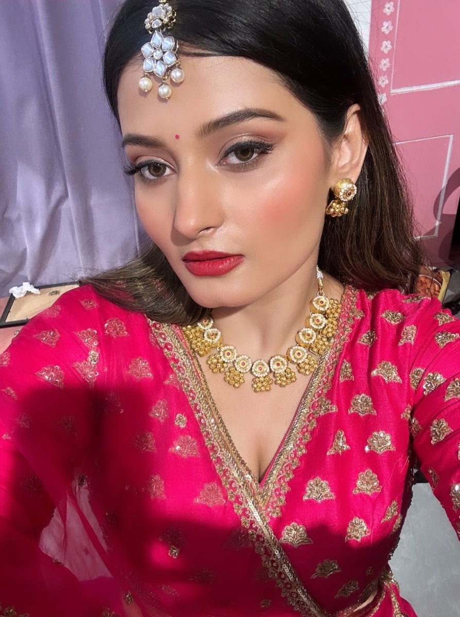 Been a while here🫠