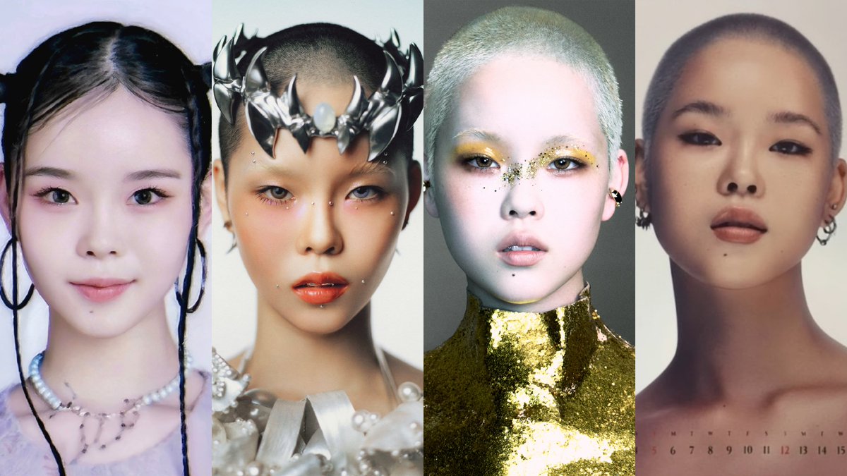 ☆Juria寄りXG箱推しさん 専用☆宜しくお願いします ʟᴏᴜɪᴇ | XG (@Juri_lulu) / Posts / X