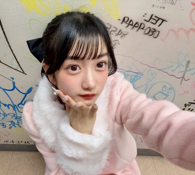 上村佳里奈のTwitter画像12