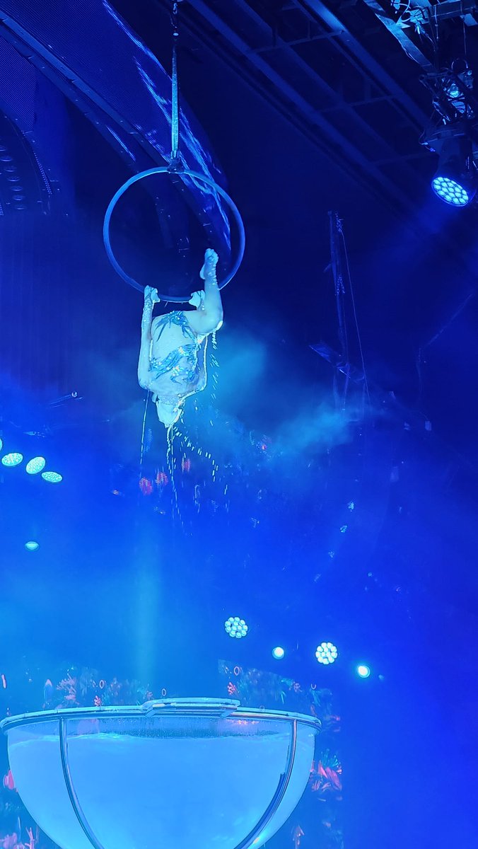 MMcCombie's tweet image. Good morning everyone 👋
Had a night at #BenidormPalace to see #Elements  Lovely meal and a good show.